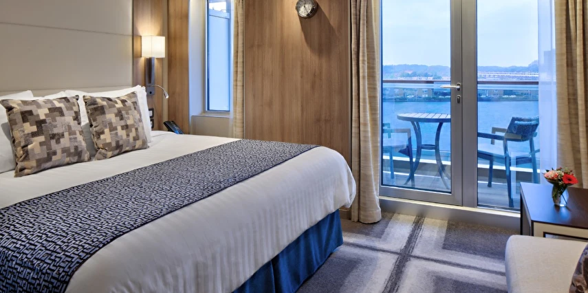 Holland America Zuiderdam ile Karayipler Turu 19 Aralık