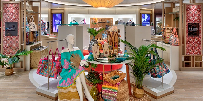 Holland America Zuiderdam ile Karayipler Turu
