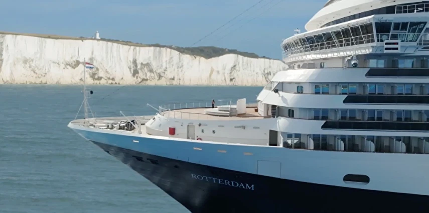 Holland America Zuiderdam ile Karayipler ve Jamaika Turu