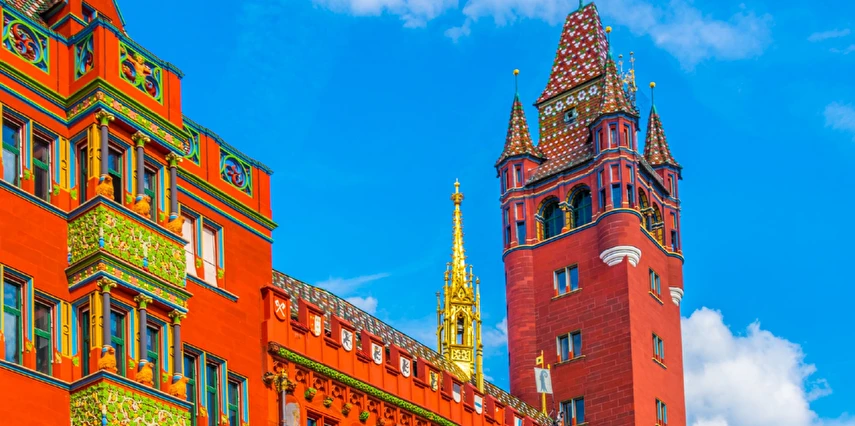 İki Ülke Tek Senfoni İsviçre ve Fransa Turu Ajet ile 4 Gece 5 Gün Kış Dönemi BSL-GVA