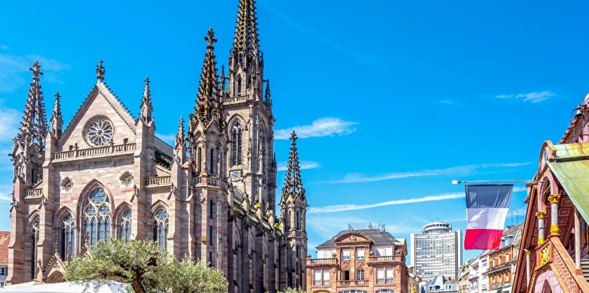 İki Ülke Tek Senfoni İsviçre ve Fransa Turu Ajet ile 4 Gece 5 Gün Kış Dönemi BSL-GVA