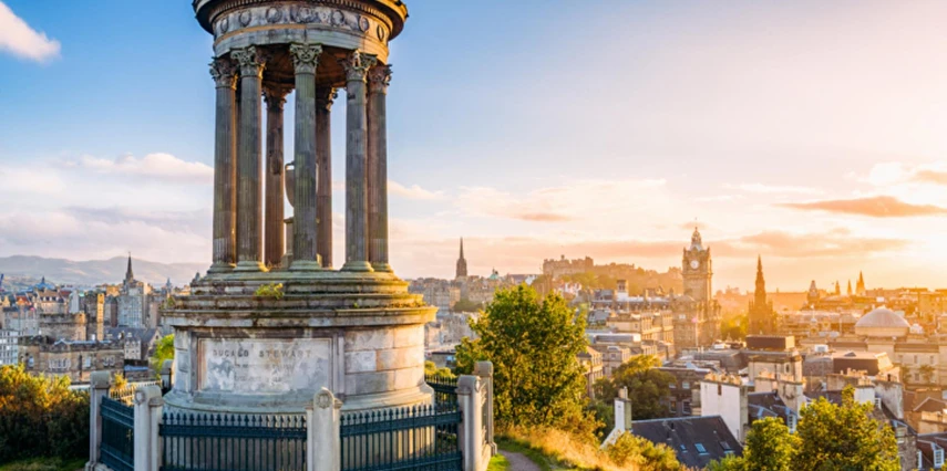 İngiltere İskoçya Turu Türk Havayolları ile 4 Gece 5 Gün (TCRD001)