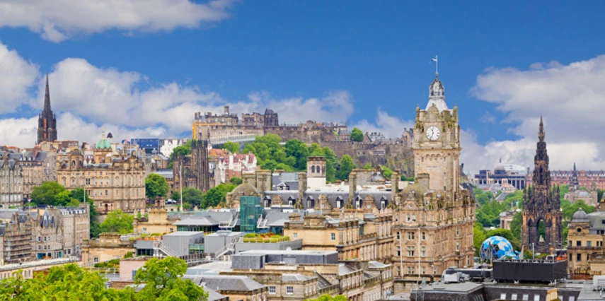 İngiltere İskoçya Turu Türk Havayolları ile 4 Gece 5 Gün (TCRD001)