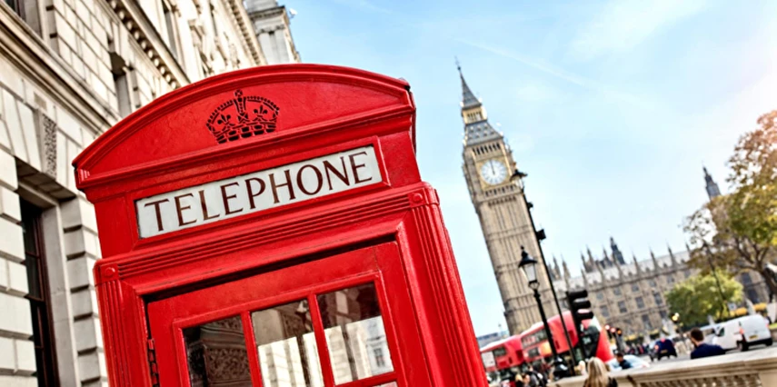 İngiltere İskoçya Turu Türk Havayolları ile 4 Gece 5 Gün (TCRD001)