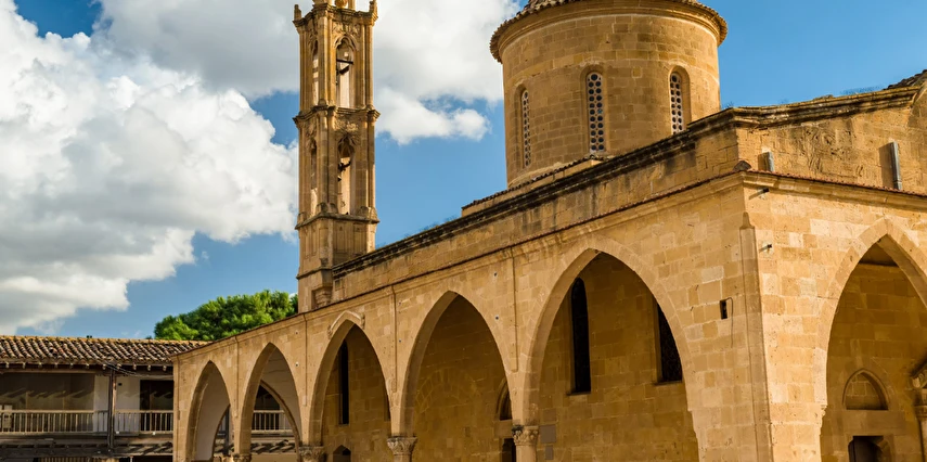 İş Ailem Özel Kıbrıs Turu 3 Gece Konaklama Adana Çıkışlı