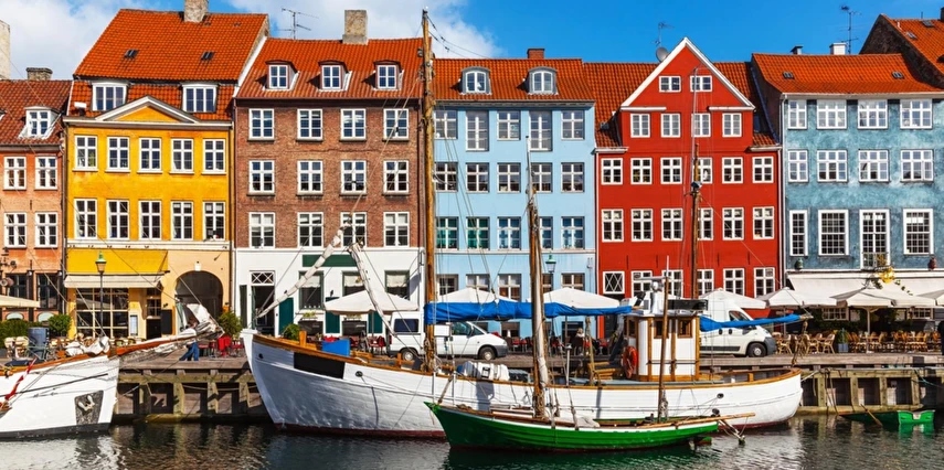 İskandinavya Nordik Üçgen Turu Türk Havayolları Seferi İle Kurban Bayramı Özel 4 Gece 5 Gün ARN - CPH