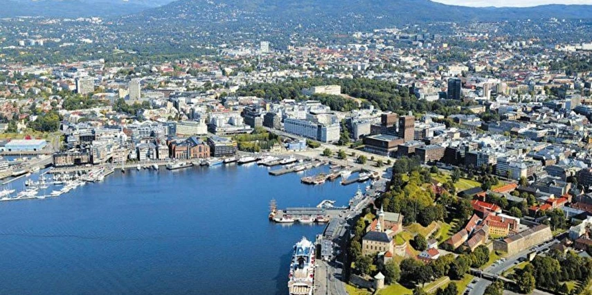 İskandinavya Nordik Üçgen Turu Türk Havayolları Seferi İle Kurban Bayramı Özel 4 Gece 5 Gün ARN - CPH