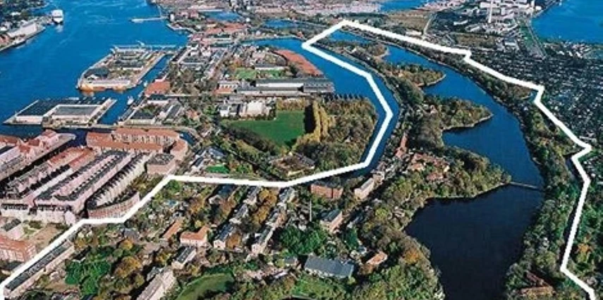 İskandinavya Nordik Üçgen Turu Türk Havayolları Seferi İle Kurban Bayramı Özel 4 Gece 5 Gün ARN - CPH