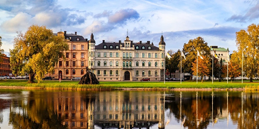 İskandinavya Turu Pegasus Havayolları ile 7 Gece 8 Gün 2027 ARN - CPH 