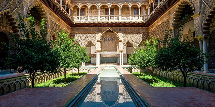 İspanya İkonları Turu Thy ile 5 Gece 6 Gün Kurban Bayramı Özel MAD-BCN (IS001)