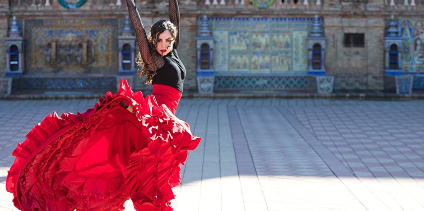 İspanya'nın Kalbi Madrid & Barselona Turu Türk Havayolları 5 Gece 6 Gün(MAD-BCN)