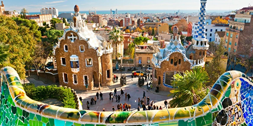İspanya'nın Kalbi Madrid & Barselona Turu Türk Havayolları Ramazan Bayramı Özel 5 Gece 6 Gün (Mad-bcn)