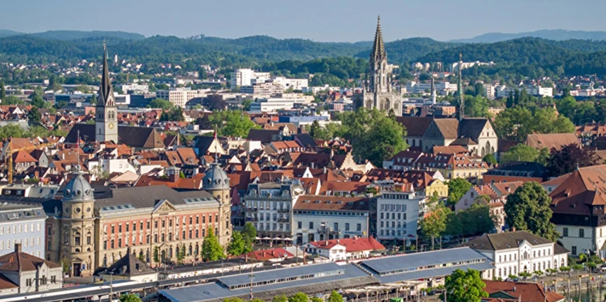 İzmir Çıkışlı Bir Avrupa Turu Sunexpress Gidiş Thy Dönüş 4 Gece (IS001)