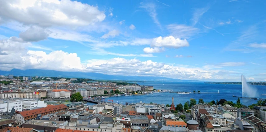 İzmir Çıkışlı Görkemli Rüya Üçgeni İsviçre Fransa Almanya Turu Yılbaşı Özel 5 Gece (ATS001)