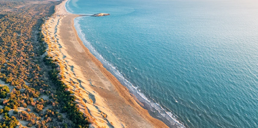 İzmir Çıkışlı Likya Turu / 4 Gece Otel Konaklaması