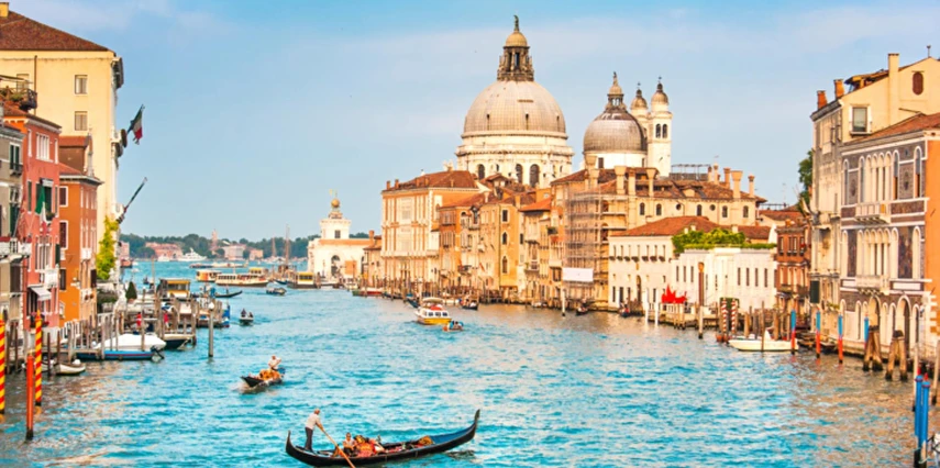 İzmir Çıkışlı Motto İtalya Turu Türk Havayolları ile 6 Gece 7 Gün (IS001)