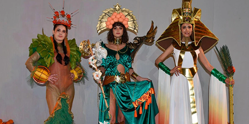 İzmir Çıkışlı Uçaklı Adana Portakal Çiçeği Festivali Turu / 2 Gece Otel Konaklaması