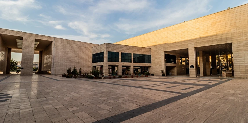 İzmir Çıkışlı Uçaklı Büyük Güneydoğu Anadolu ve Doğu Anadolu Turu Sun Express ile / 6 Gece Otel Konaklaması