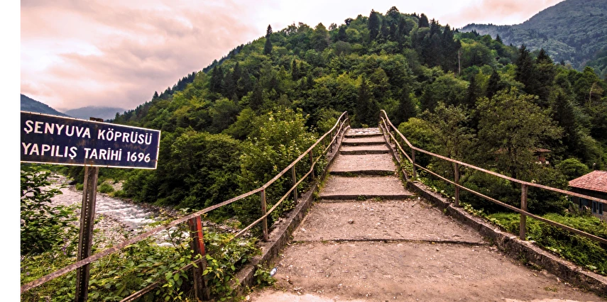 İzmir Çıkışlı Uçaklı Gürcistan Doğu Karadeniz Kars Erzurum Turu / 6 Gece Otel Konaklaması (1 Gece Batum 2 Gece Tiflis Konaklamalı)