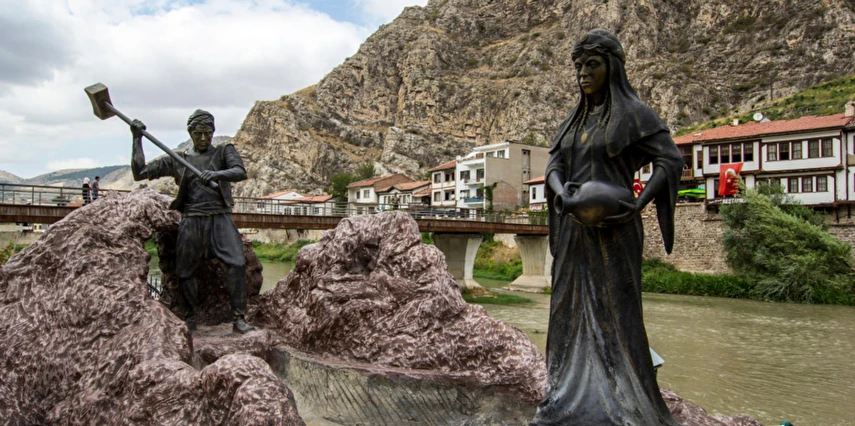 İzmir Uşak Afyon Çıkışlı Yeşil Karadeniz Yaylalar ve Batum Turu (Batum Turu Dahil) / 5 Gece Otel Konaklaması