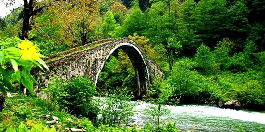 İzmir Uşak Afyon Çıkışlı Yeşil Karadeniz Yaylalar ve Batum Turu (Batum Turu Dahil) / 5 Gece Otel Konaklaması