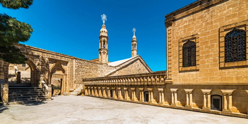 İzmir Uşak Afyon Konya Çıkışlı Klasik Gap Turu / 4 Gece Otel Konaklaması