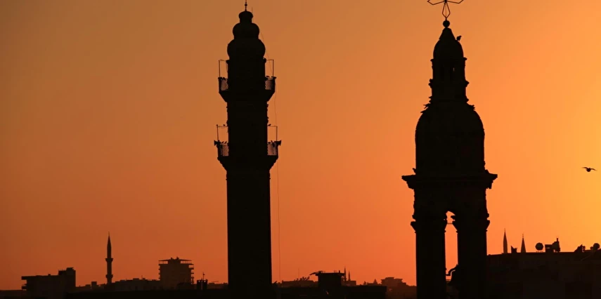 İzmir Uşak Afyon Konya Çıkışlı Klasik Gap Turu / 4 Gece Otel Konaklaması