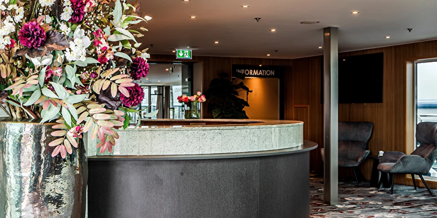 İzmir'den Direkt Uçuş Leonora Gemisi ile Ren ve Mosel Nehri Noel Pazarları Sun Express - 17 Aralık 2025 (TT001)