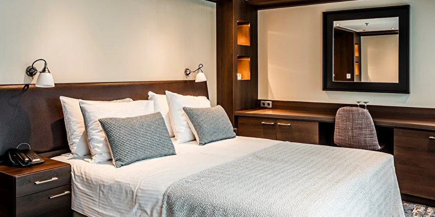 İzmir'den Direkt Uçuş Leonora Gemisi ile Ren ve Mosel Nehri Noel Pazarları Sun Express - 17 Aralık 2025 (TT001)