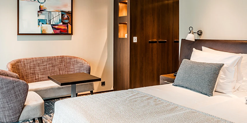 İzmir'den Direkt Uçuş Leonora Gemisi ile Ren ve Mosel Nehri Noel Pazarları Sun Express - 17 Aralık 2025 (TT001)