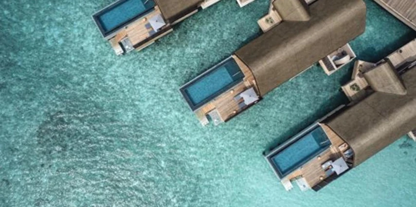 Joali Being ile Maldives Lüks,Huzur ve Yenilenme Dolu Eşsiz Bir Tatil 4 Gece 5 Gün