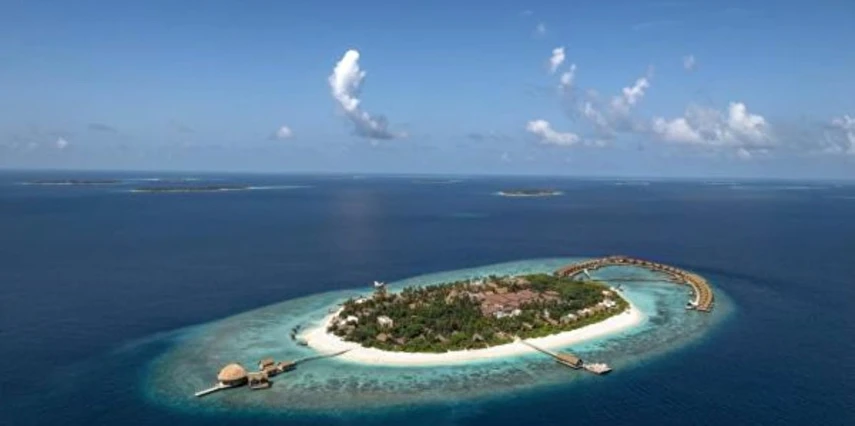 Joali Being ile Maldives Lüks,Huzur ve Yenilenme Dolu Eşsiz Bir Tatil 4 Gece 5 Gün