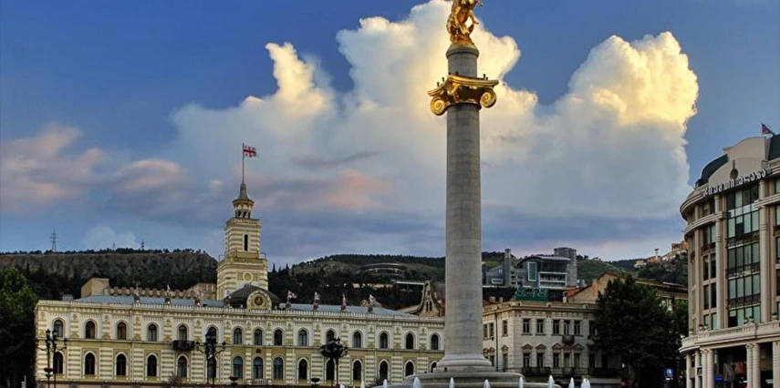 Kafkasların Işıltısı Ermenistan & Erivan Turu Yılbaşı Özel THY ile 3 Gece 4 Gün 2027