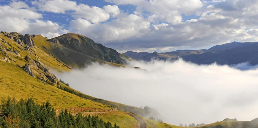 Karadeniz Rüzgarı ve Yaylalar Turu / 4 Gece Otel Konaklaması