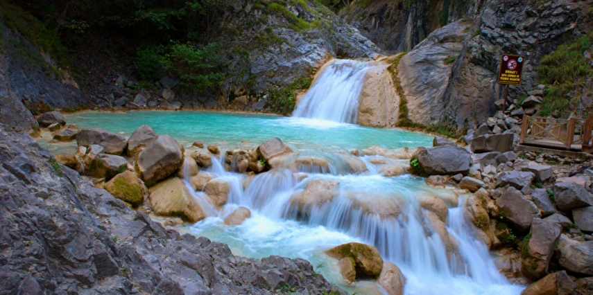 Karadeniz Rüzgarı ve Yaylalar Turu / 4 Gece Otel Konaklaması
