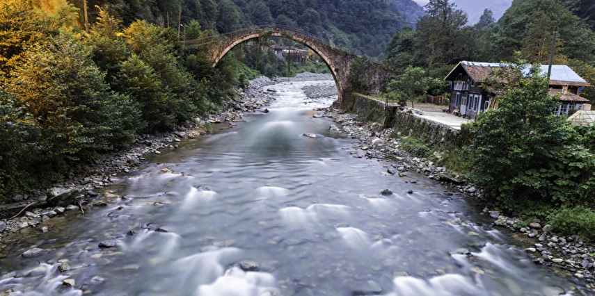 Karadeniz Rüzgarı ve Yaylalar Turu / 4 Gece Otel Konaklaması