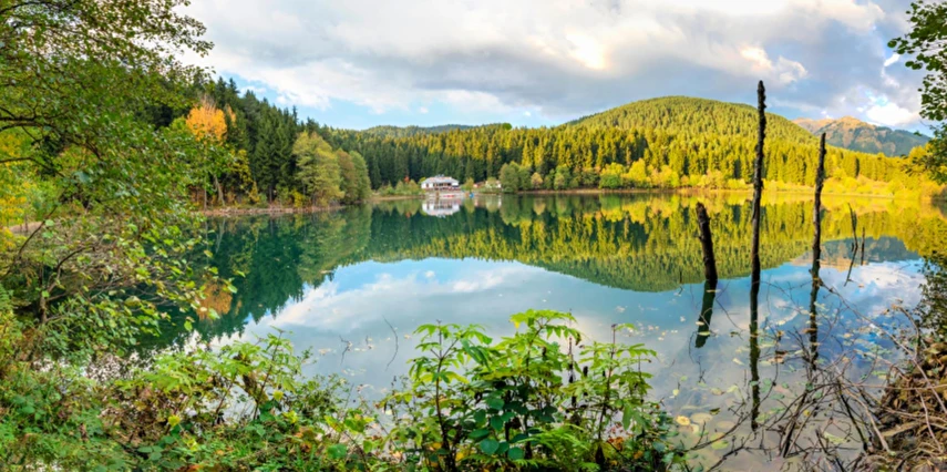 Karadeniz Rüzgarı ve Yaylalar Turu / 4 Gece Otel Konaklaması