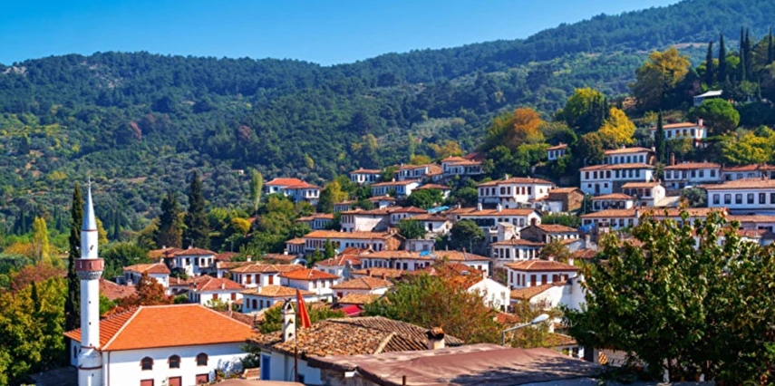 Karya ( Marmaris Datça Akyaka ) Turu / 2 Gece Otel Konaklaması İstanbul Bursa İzmir Çıkışlı