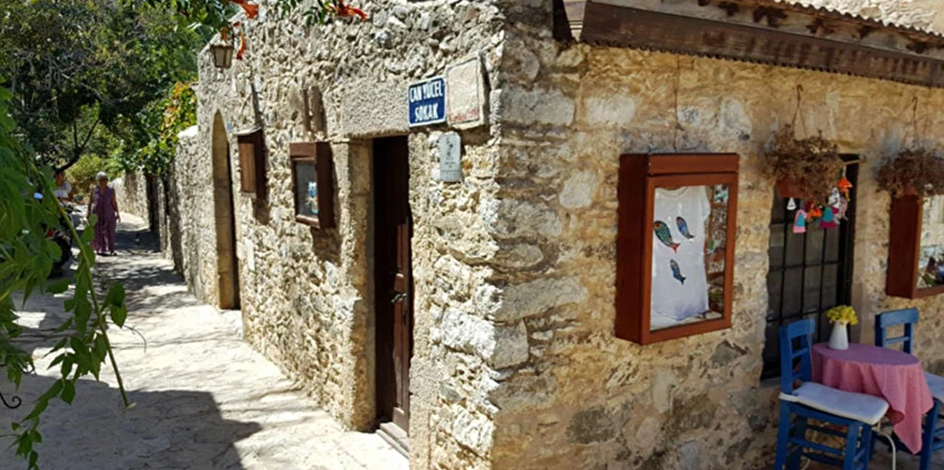 Karya ( Marmaris Datça Akyaka ) Turu / 2 Gece Otel Konaklaması İstanbul Bursa İzmir Çıkışlı
