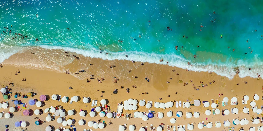 Karya ( Marmaris Datça ) Turu / 4 Gece Otel Konaklaması İstanbul Bursa İzmir Çıkışlı 