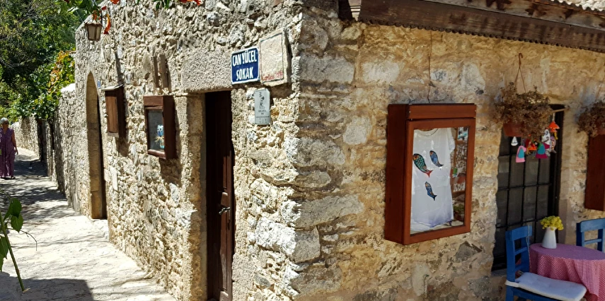 Karya ( Marmaris Datça ) Turu / 4 Gece Otel Konaklaması İstanbul Bursa İzmir Çıkışlı 