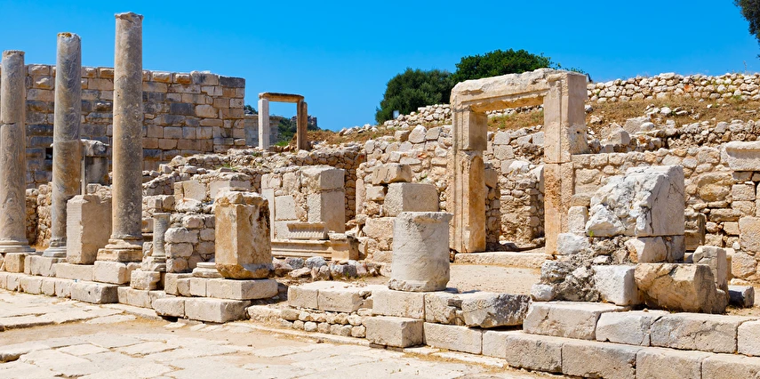 Kaş Kalkan ve Patara Kaputaş Plajları Turu / 2 Gece Otel Konaklaması