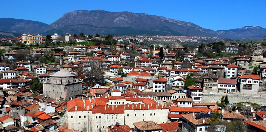 Kasım Ara Tatil Özel Batı Karadeniz Turu / 1 Gece Otel Konaklaması