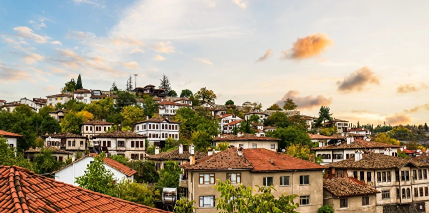 Kasım Ara Tatil Özel Batı Karadeniz Yedigöller Turu / 2 Gece Otel Konaklaması