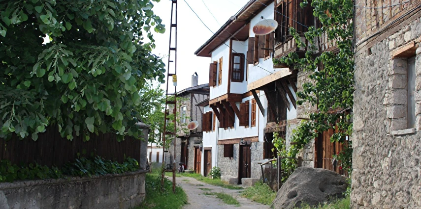 Kasım Ara Tatil Özel Batı Karadeniz Yedigöller Turu / 2 Gece Otel Konaklaması