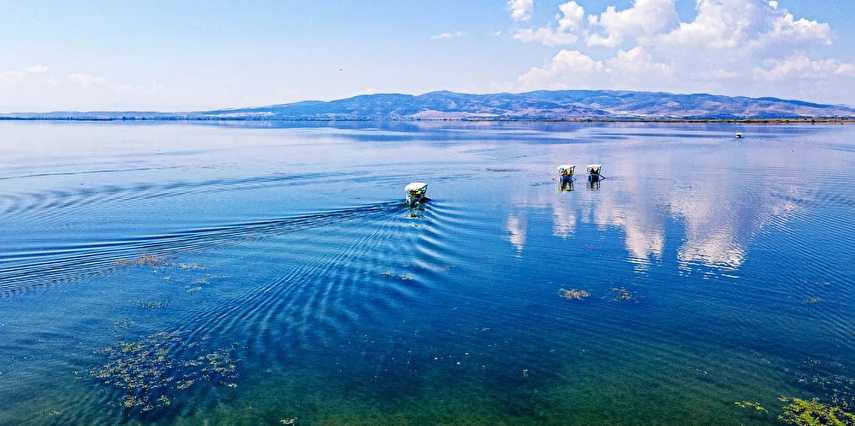 Kasım Ara Tatil Özel Foça Bergama Işıklı Göl Clandras Köprüsü Kuladokya Turu / / 1 Gece Otel Konaklaması İstanbul Bursa Çıkışlı