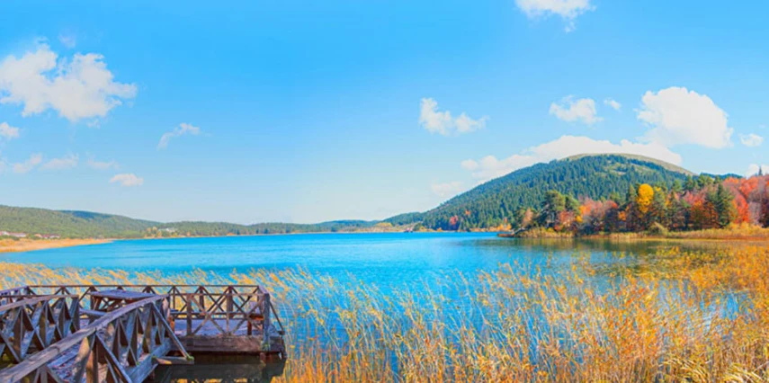 Kasım Ara Tatil Özel Günübirlik Abant Sapanca Maşukiye Turu