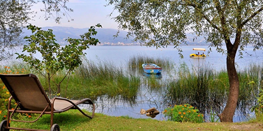 Kasım Ara Tatil Özel Günübirlik Abant Sapanca Maşukiye Turu