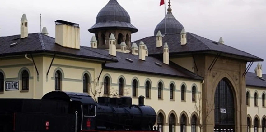 Kasım Ara Tatil Özel Günübirlik Edirne Turu