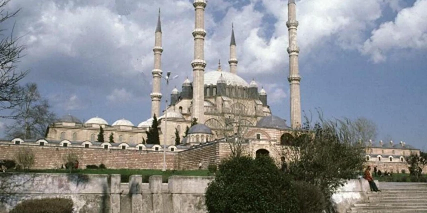 Kasım Ara Tatil Özel Günübirlik Edirne Turu
